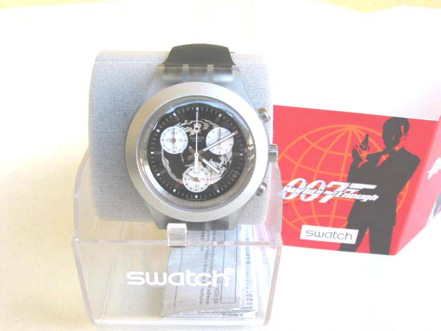 SVCK 4003 THE WORLD IS NOT